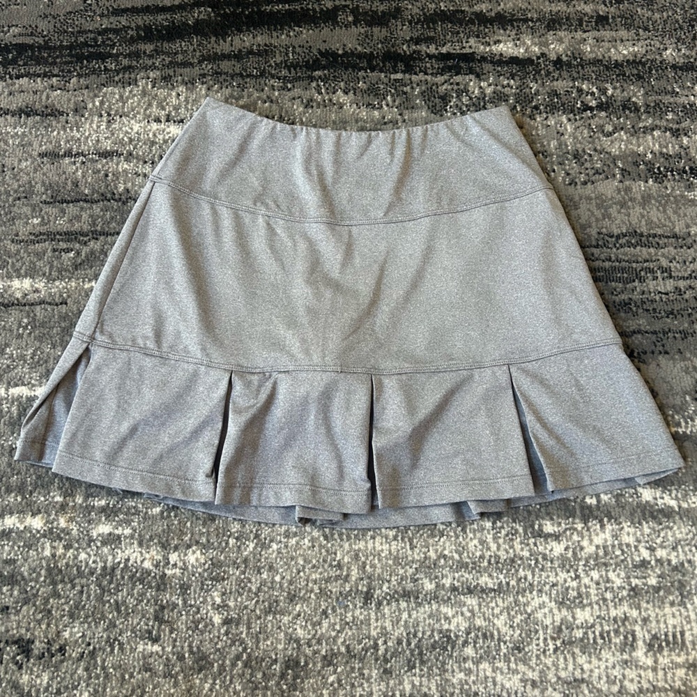 TAIL Doral Golf/Tennis Pleated Skort